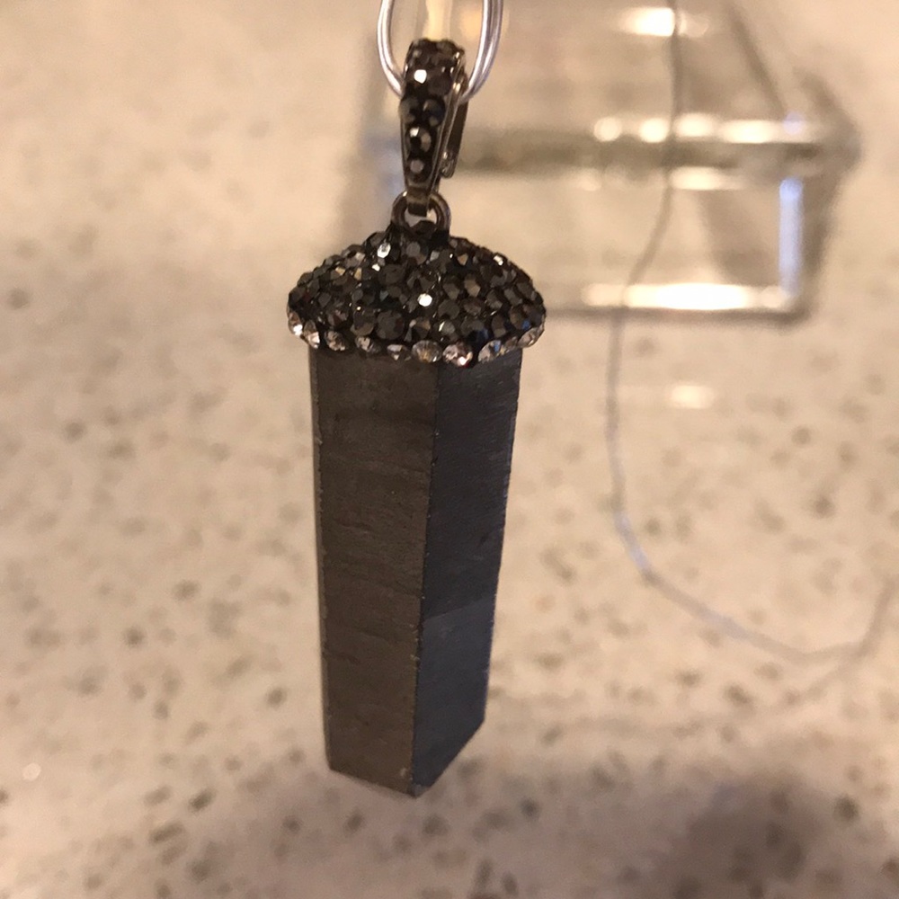 Stone Pendant - Picture 3 of 4